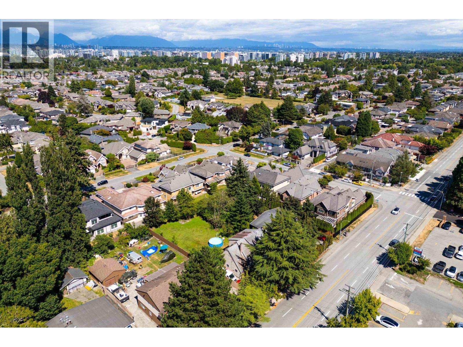 6151 Blundell Road, Richmond, BC