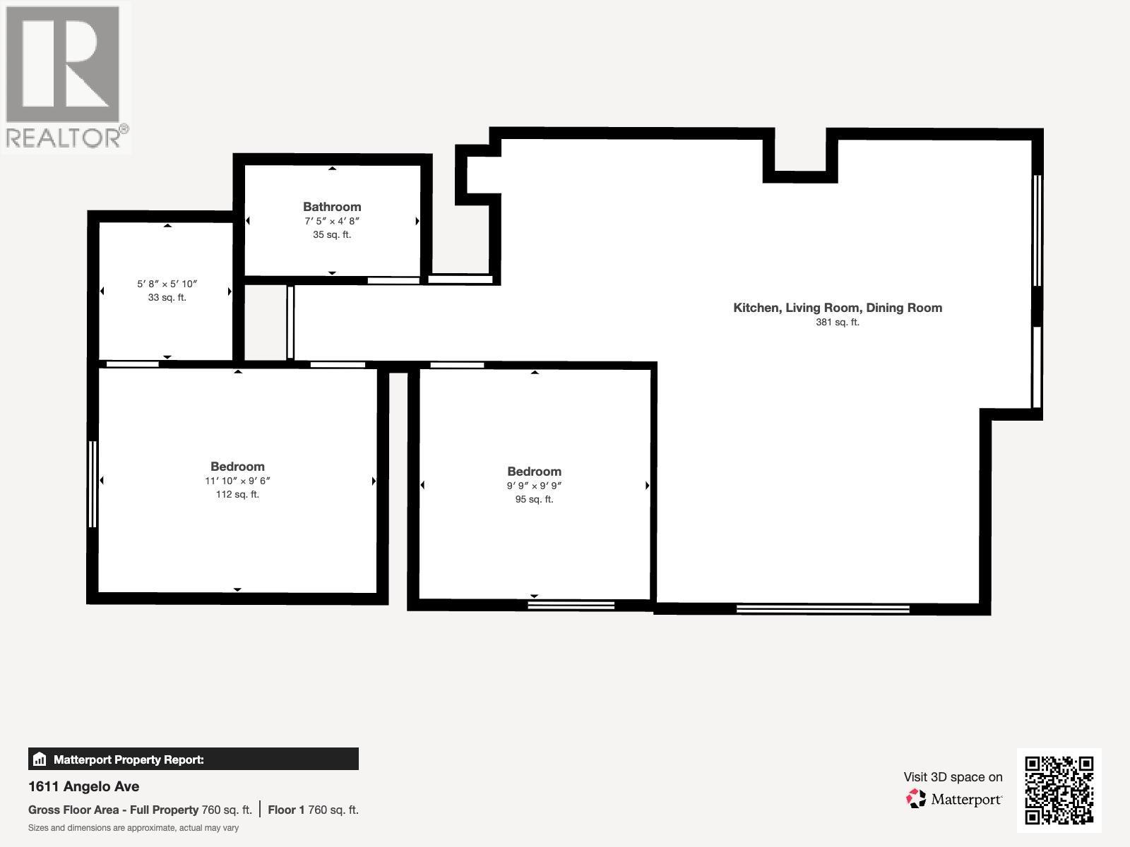1611 Angelo Avenue, Port Coquitlam, BC - Other
