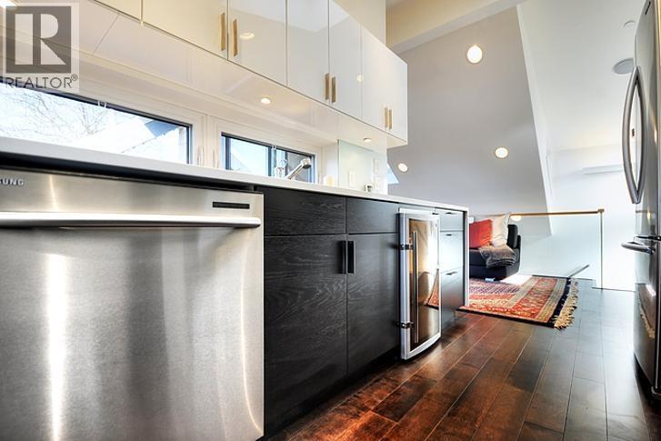 3608 W 30Th Avenue, Vancouver, BC - Indoor Photo Showing Kitchen