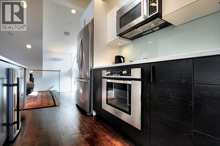 3608 W 30Th Avenue, Vancouver, BC - Indoor Photo Showing Kitchen