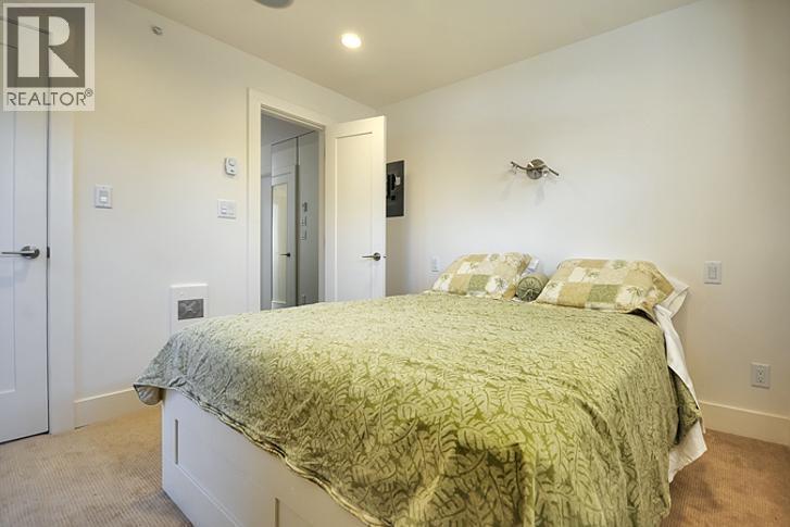 3608 W 30Th Avenue, Vancouver, BC - Indoor Photo Showing Bedroom
