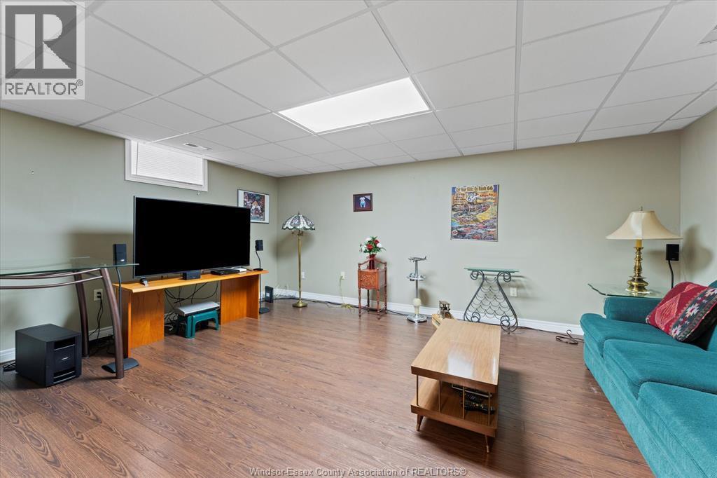 154 Purple Plum, Kingsville, ON - Indoor Photo Showing Basement