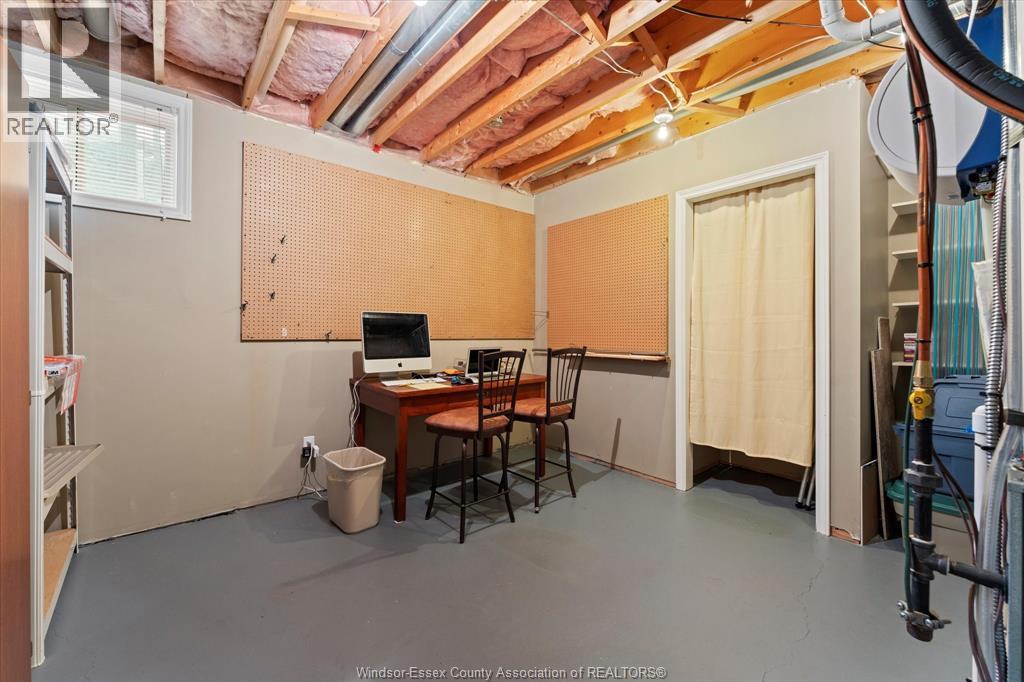 154 Purple Plum, Kingsville, ON - Indoor Photo Showing Basement