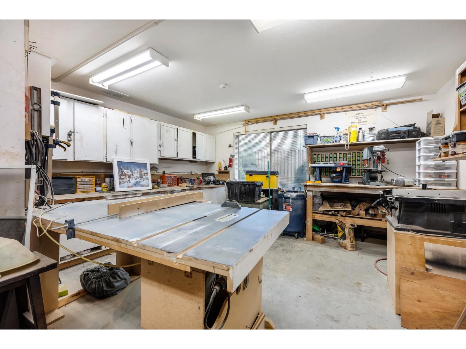 307 45660 Knight Road|Sardis West Vedder, Chilliwack, BC - Indoor