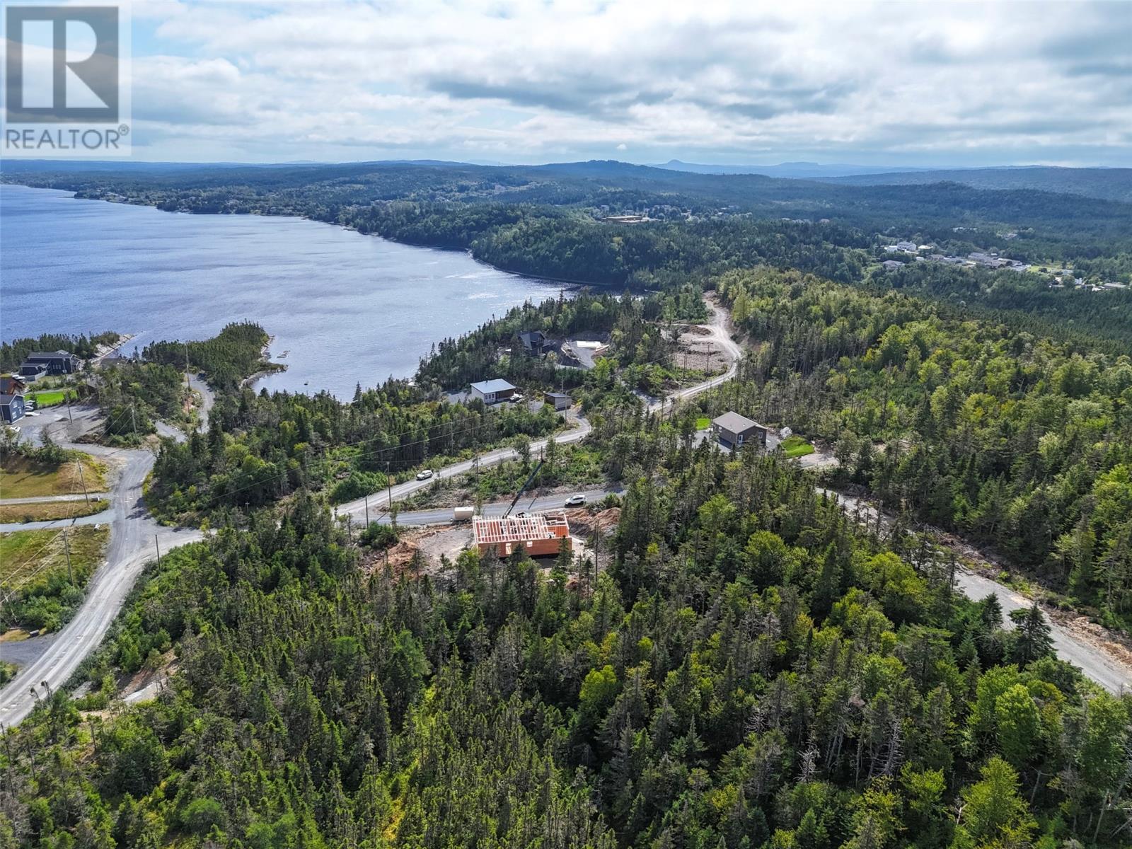 Lot 6 Lakeside Drive, South Dildo, NL