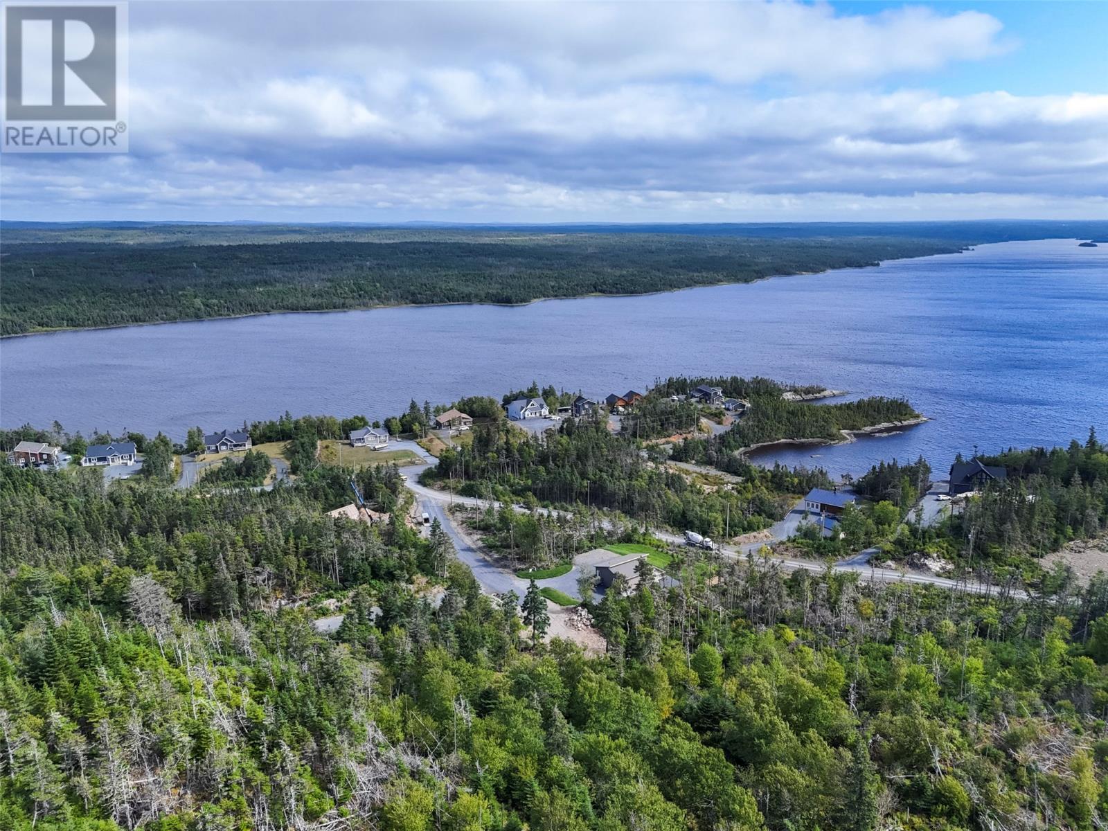 Lot 6 Lakeside Drive, South Dildo, NL