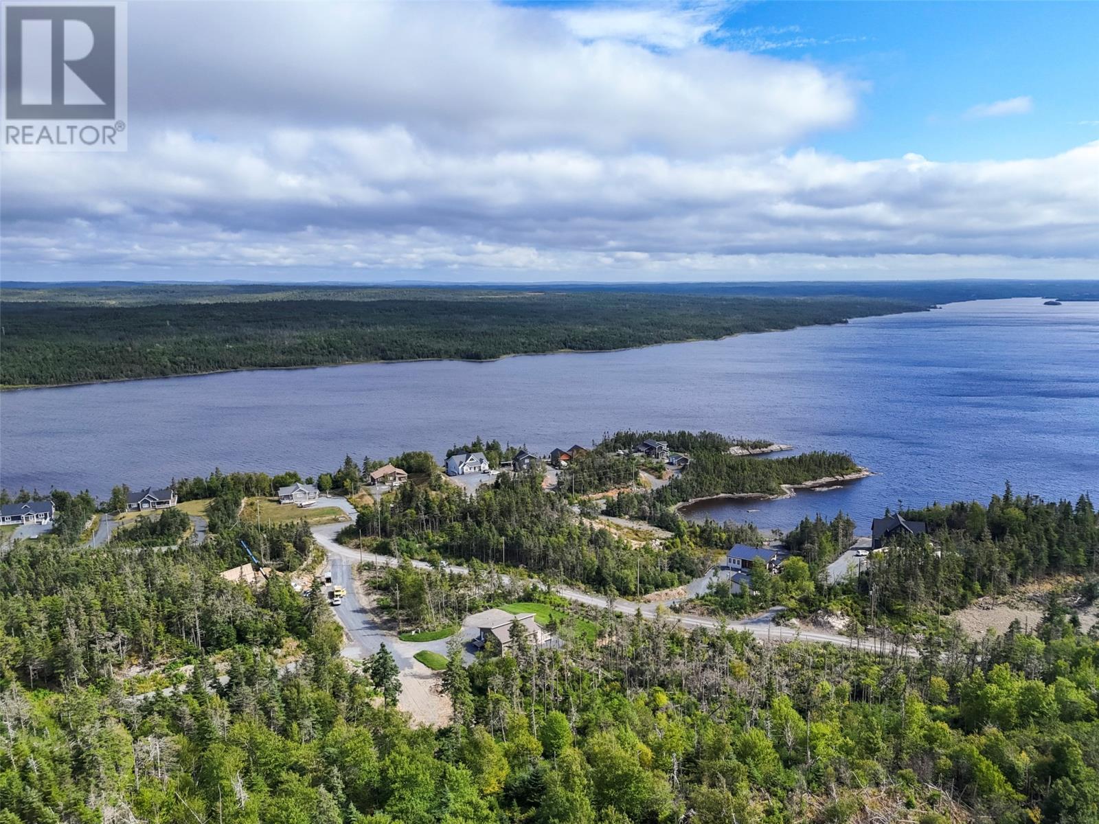 Lot 6 Lakeside Drive, South Dildo, NL