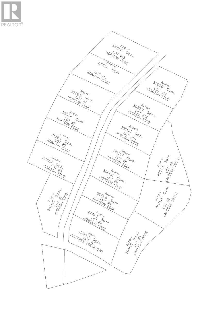 Lot 6 Lakeside Drive, South Dildo, NL