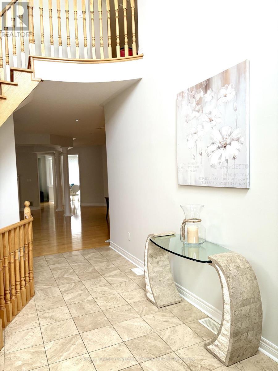 83 Chopin Boulevard, Vaughan, ON - Indoor Photo Showing Other Room