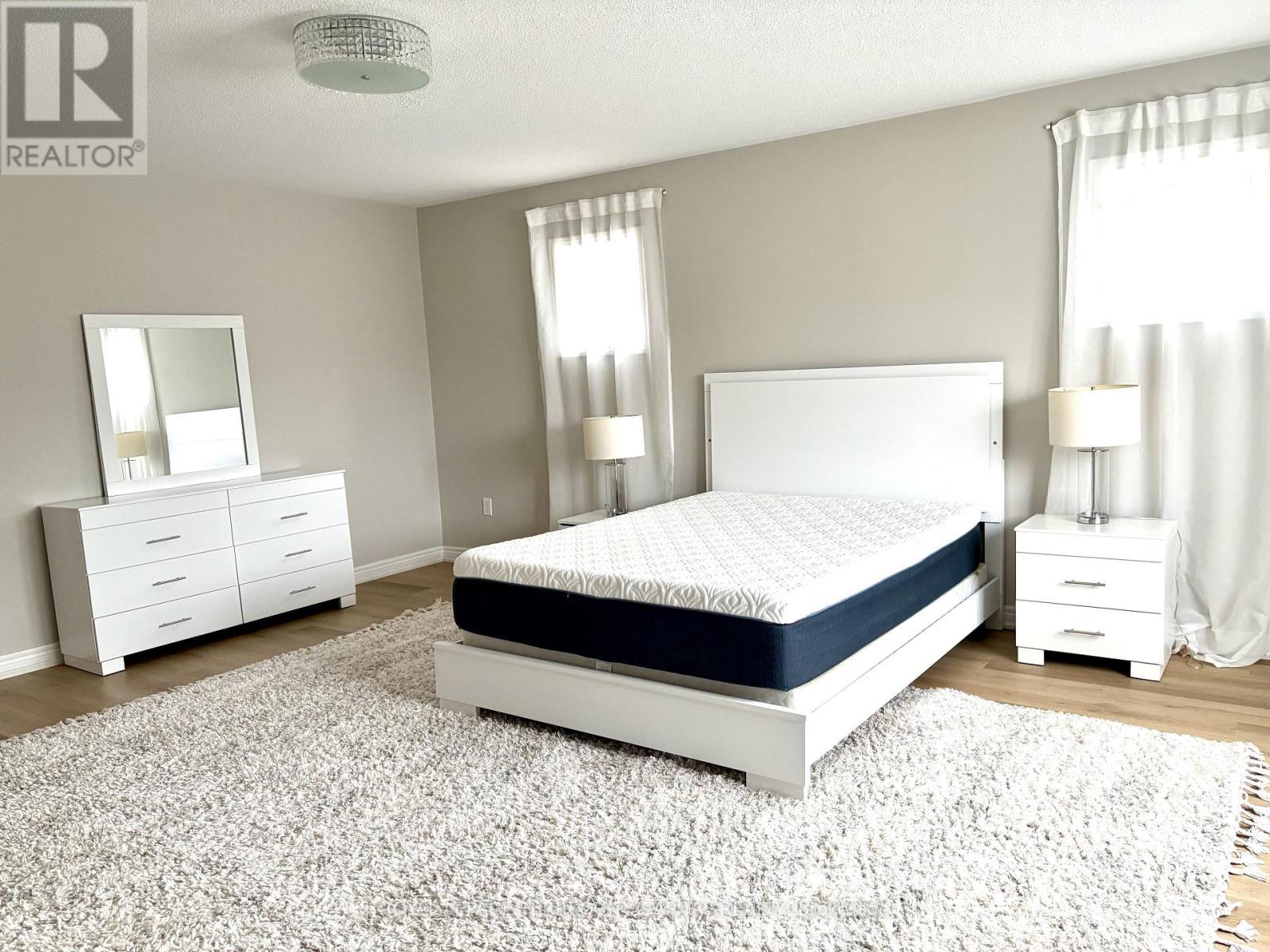 83 Chopin Boulevard, Vaughan, ON - Indoor Photo Showing Bedroom
