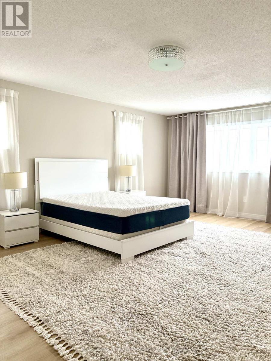 83 Chopin Boulevard, Vaughan, ON - Indoor Photo Showing Bedroom