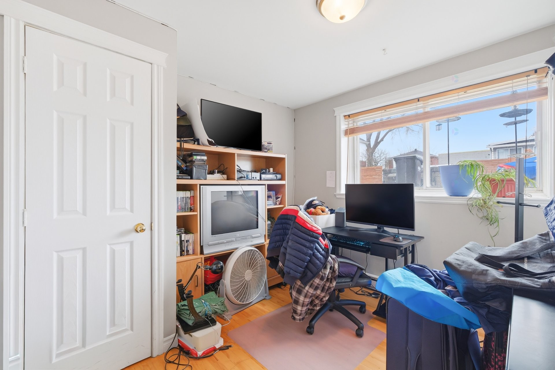 Chambre à coucher - 2315 - 2319 Rue Lépine, Longueuil (Le Vieux-Longueuil), QC - Indoor Photo Showing Other Room