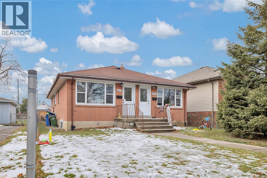 1879-81 Ford, Windsor, ON - Outdoor