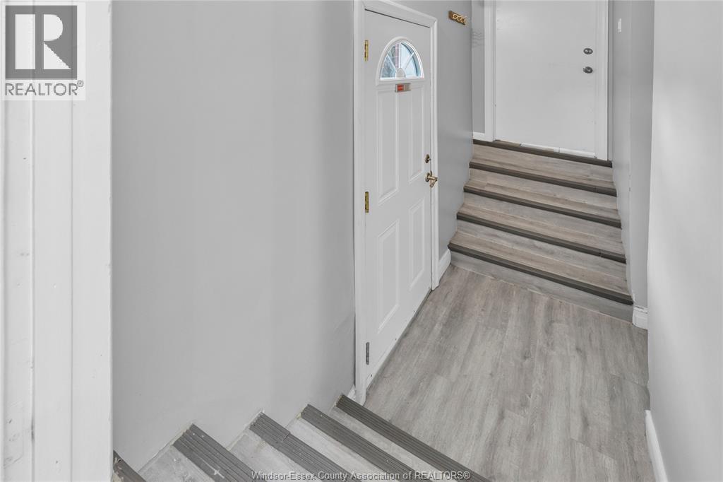 1879-81 Ford, Windsor, ON - Indoor Photo Showing Other Room