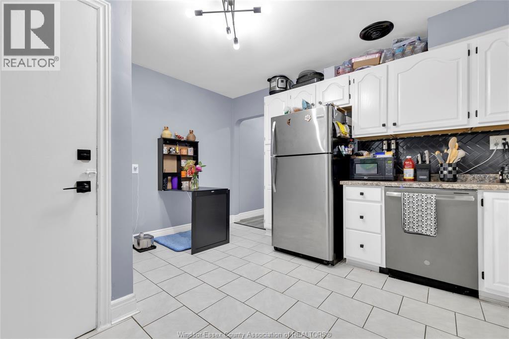 1879-81 Ford, Windsor, ON - Indoor Photo Showing Kitchen