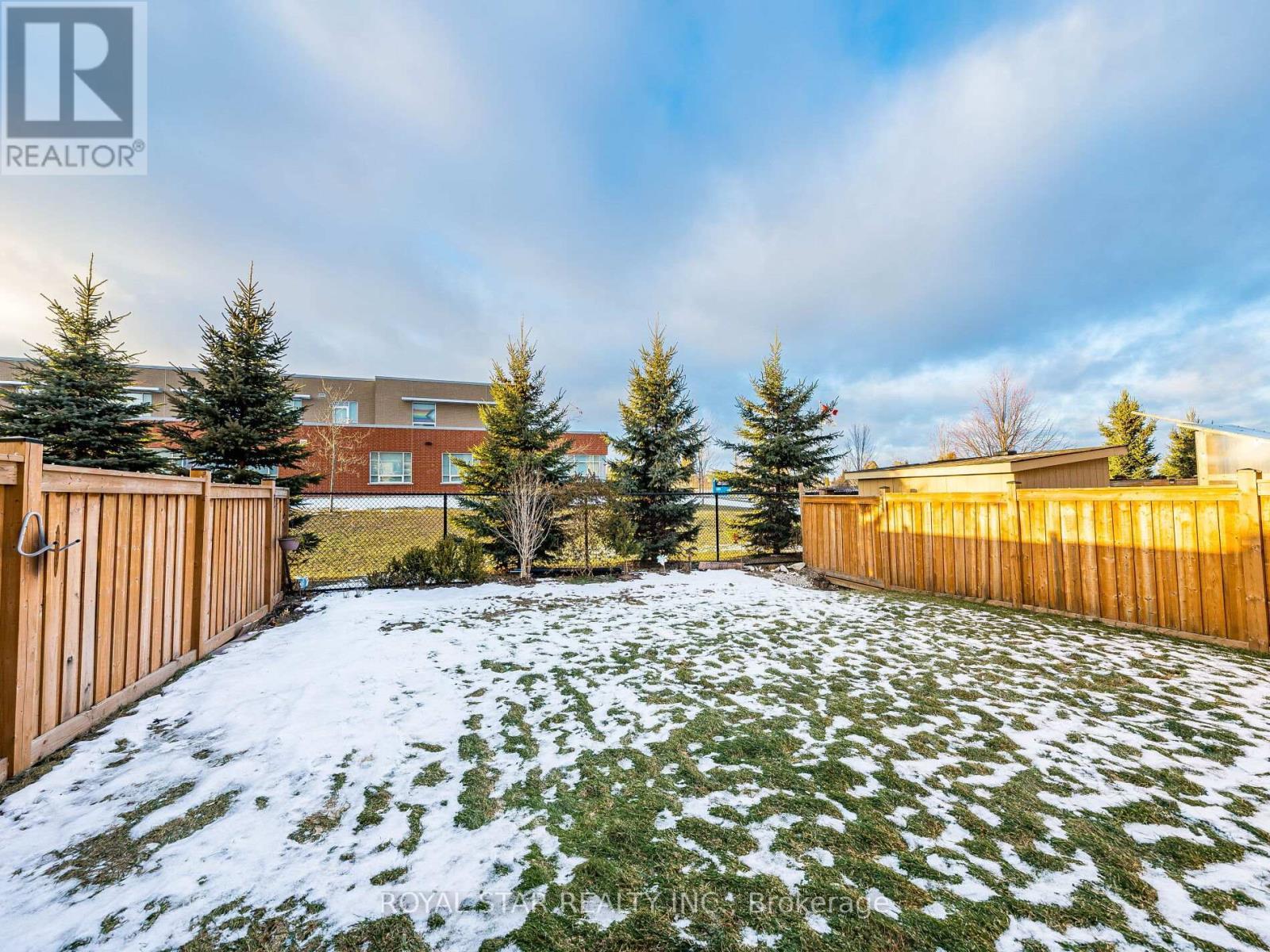 178 Newhouse Boulevard, Caledon, ON - Outdoor