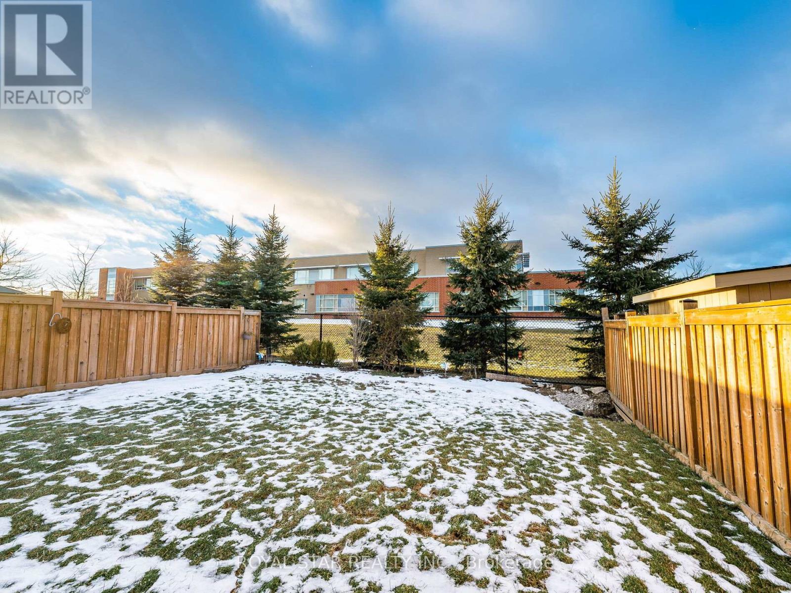 178 Newhouse Boulevard, Caledon, ON - Outdoor