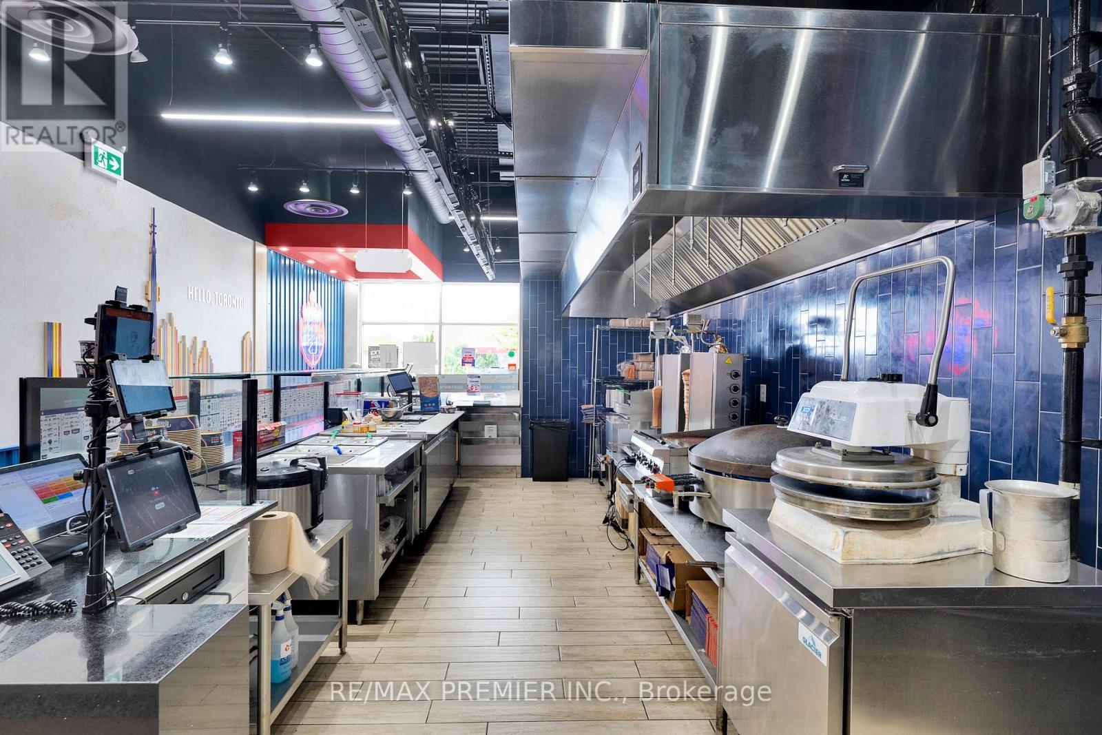 104 - 2151 St. Clair Avenue W, Toronto, ON