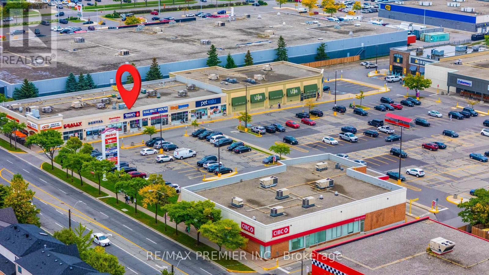 104 - 2151 St. Clair Avenue W, Toronto, ON