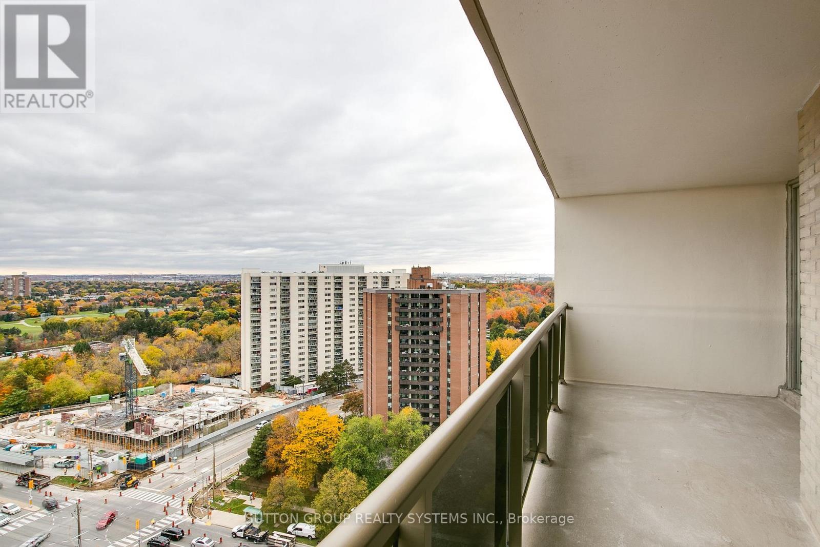 2107 - 820 Burnhamthorpe Road, Toronto, ON