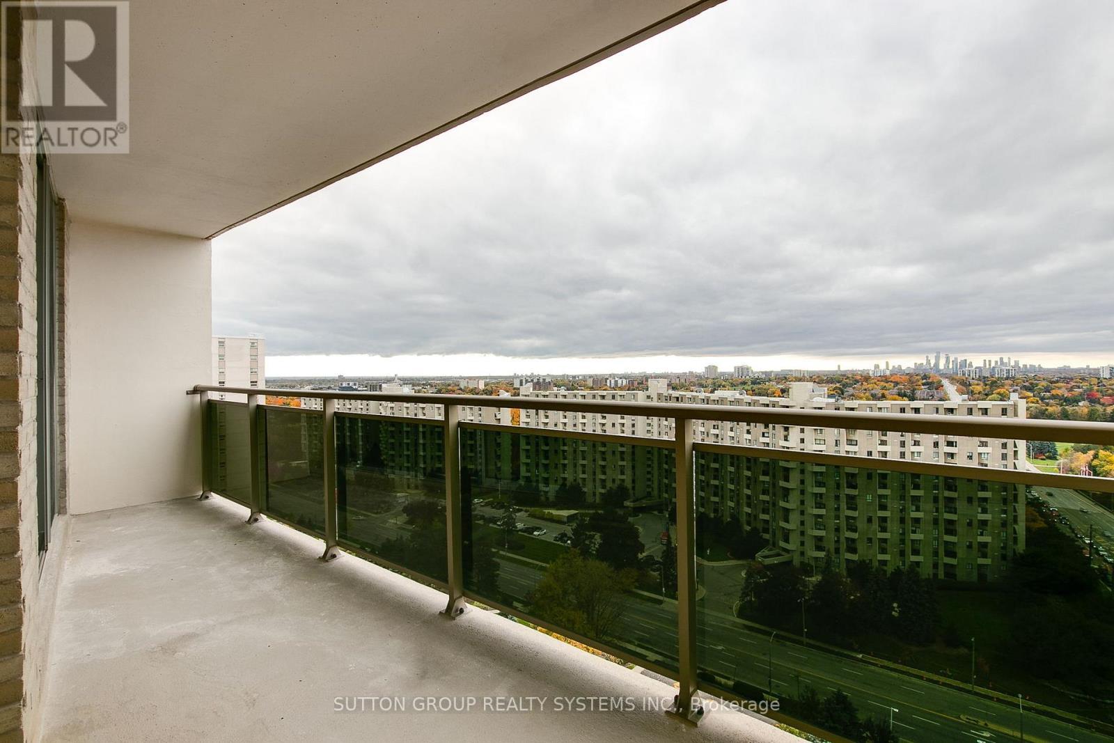 2107 - 820 Burnhamthorpe Road, Toronto, ON