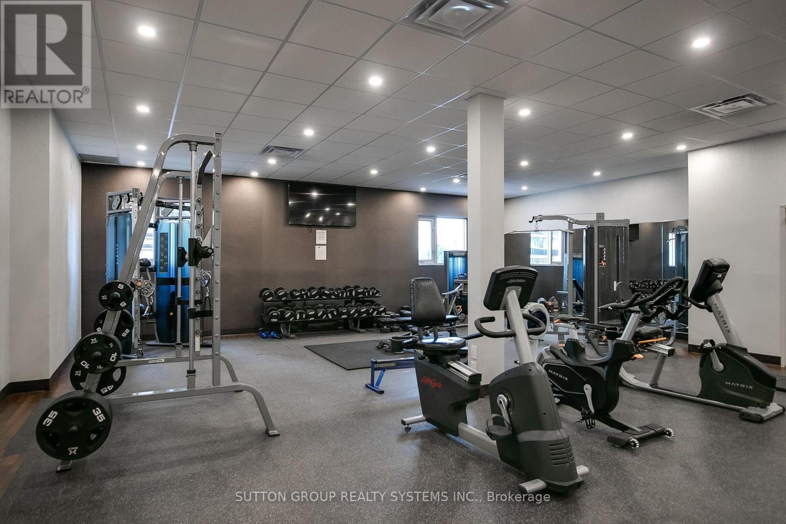 2107 - 820 Burnhamthorpe Road, Toronto, ON