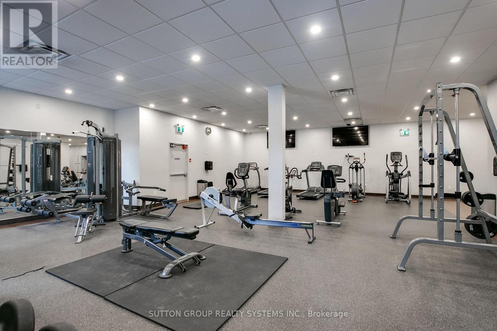 2107 - 820 Burnhamthorpe Road, Toronto, ON