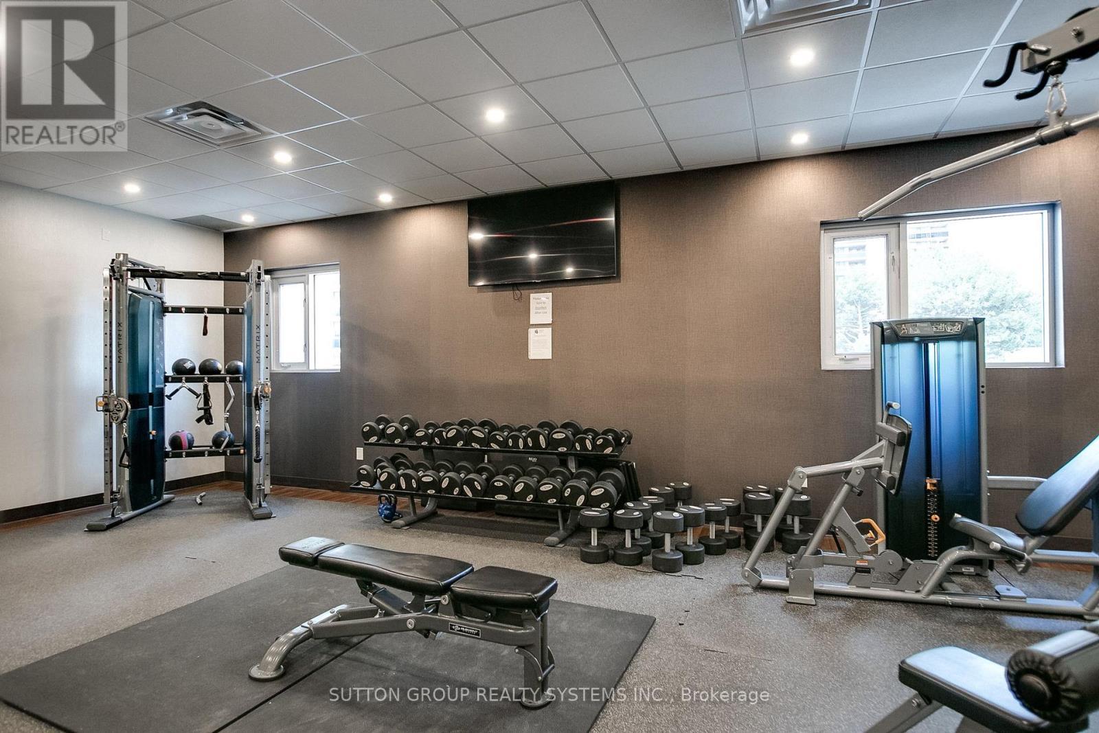 2107 - 820 Burnhamthorpe Road, Toronto, ON