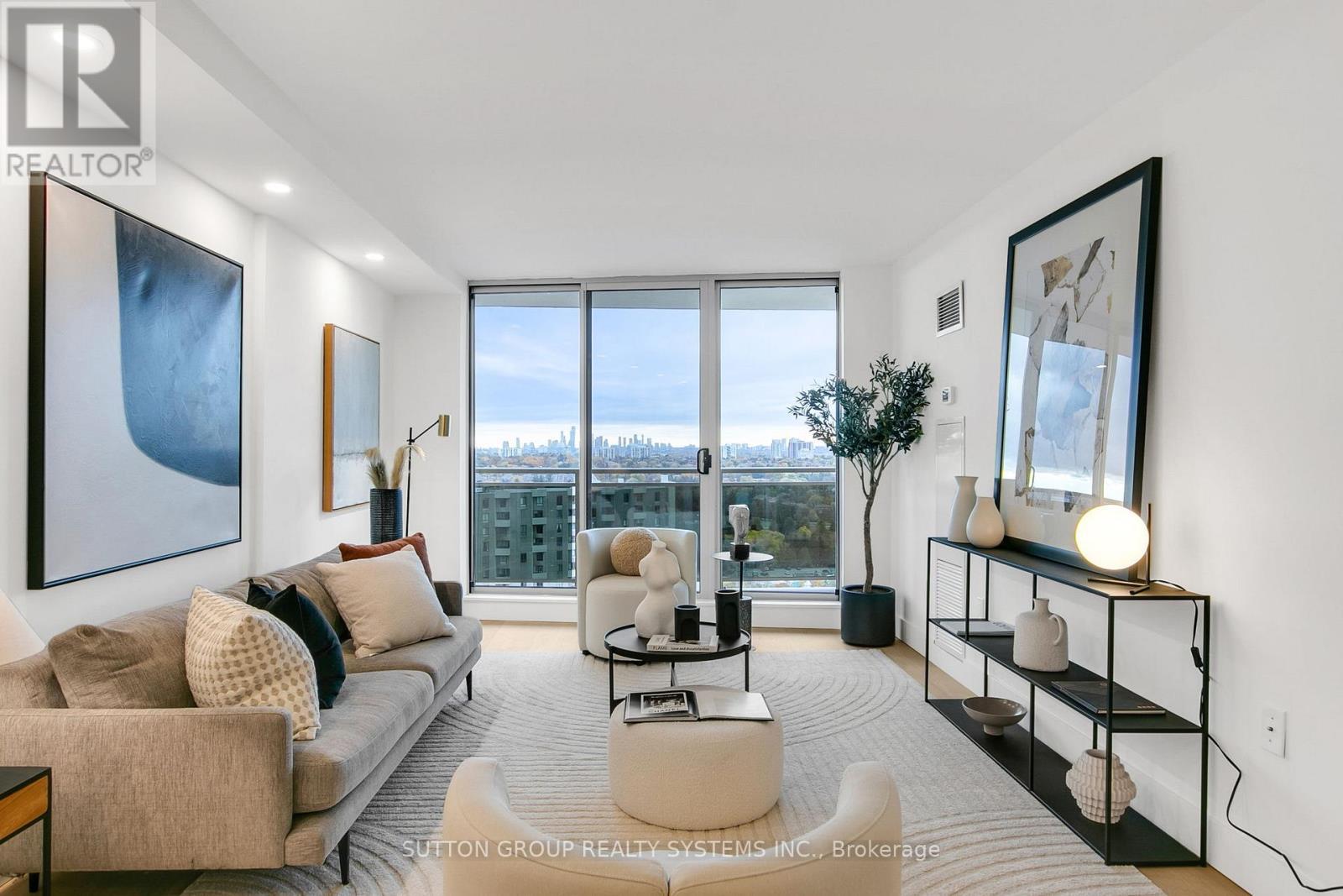 2107 - 820 Burnhamthorpe Road, Toronto, ON