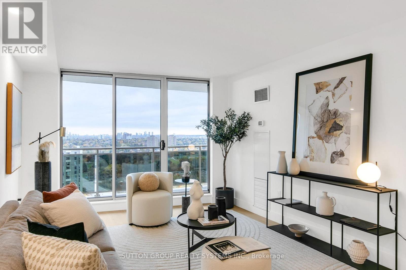 2107 - 820 Burnhamthorpe Road, Toronto, ON