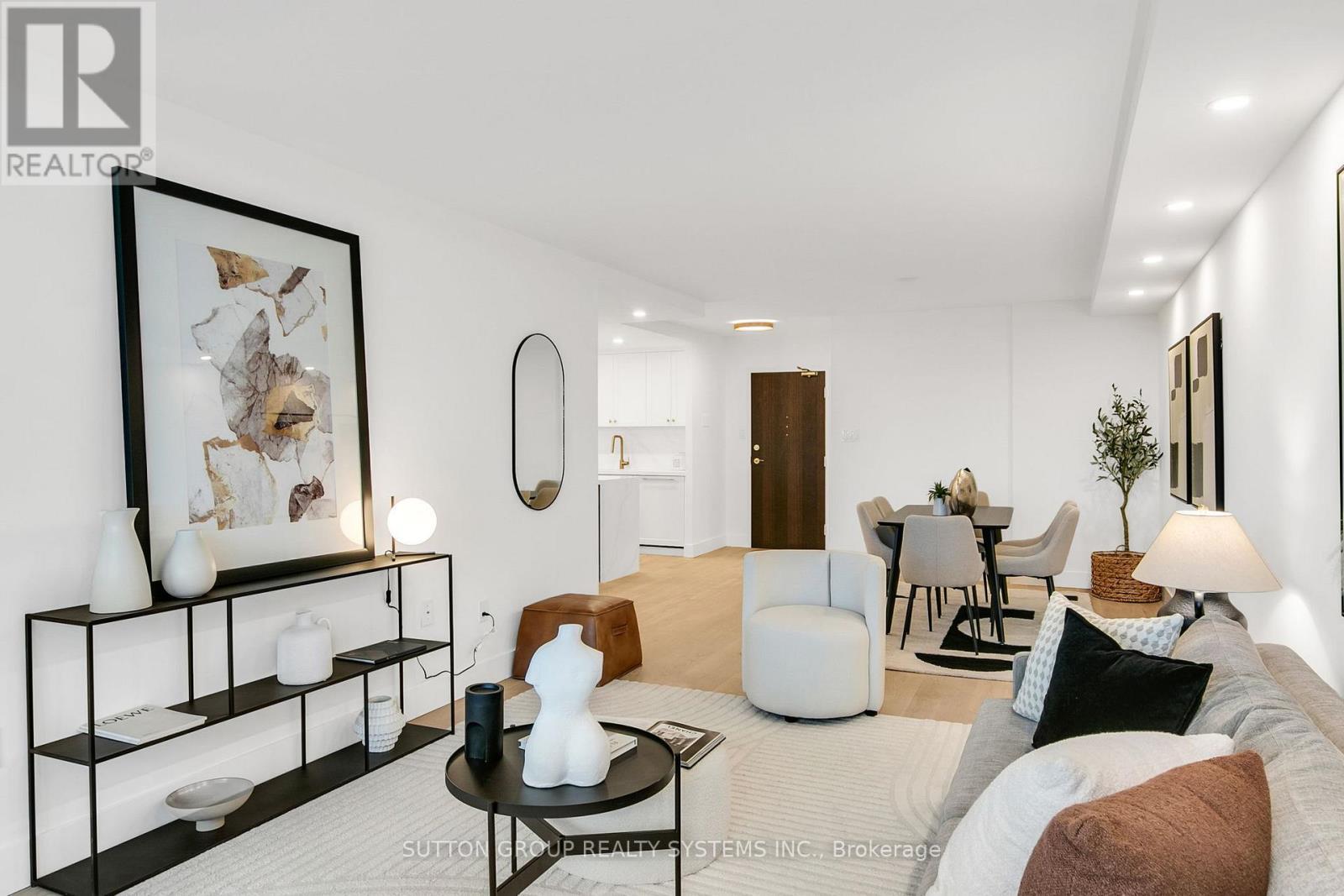 2107 - 820 Burnhamthorpe Road, Toronto, ON