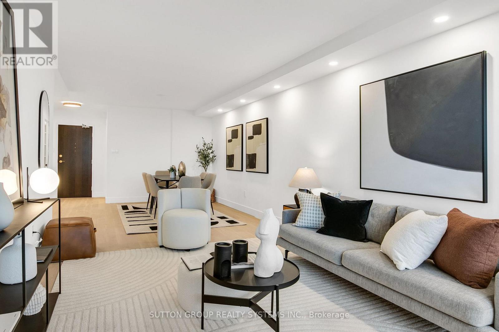 2107 - 820 Burnhamthorpe Road, Toronto, ON