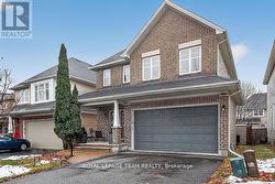 104 VERSILIA DRIVE Ottawa, ON K2G 7E4