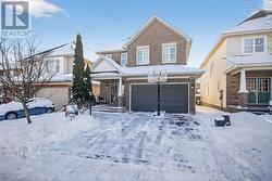 104 VERSILIA DRIVE Ottawa, ON K2G 7E4