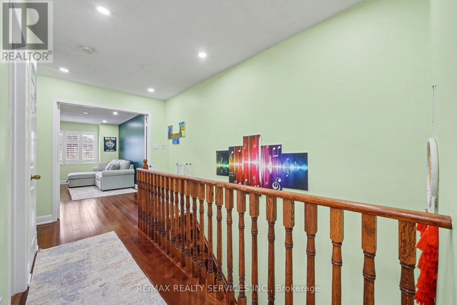 3203 Carabella Way, Mississauga, ON - Indoor Photo Showing Other Room