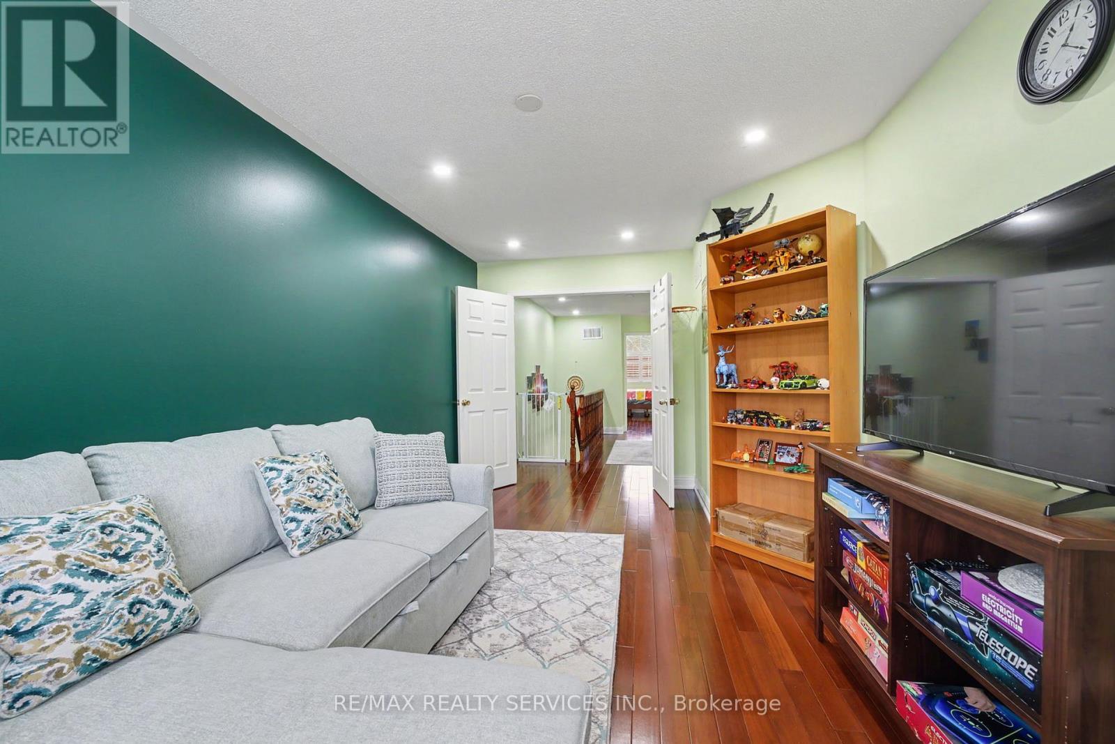 3203 Carabella Way, Mississauga, ON - Indoor