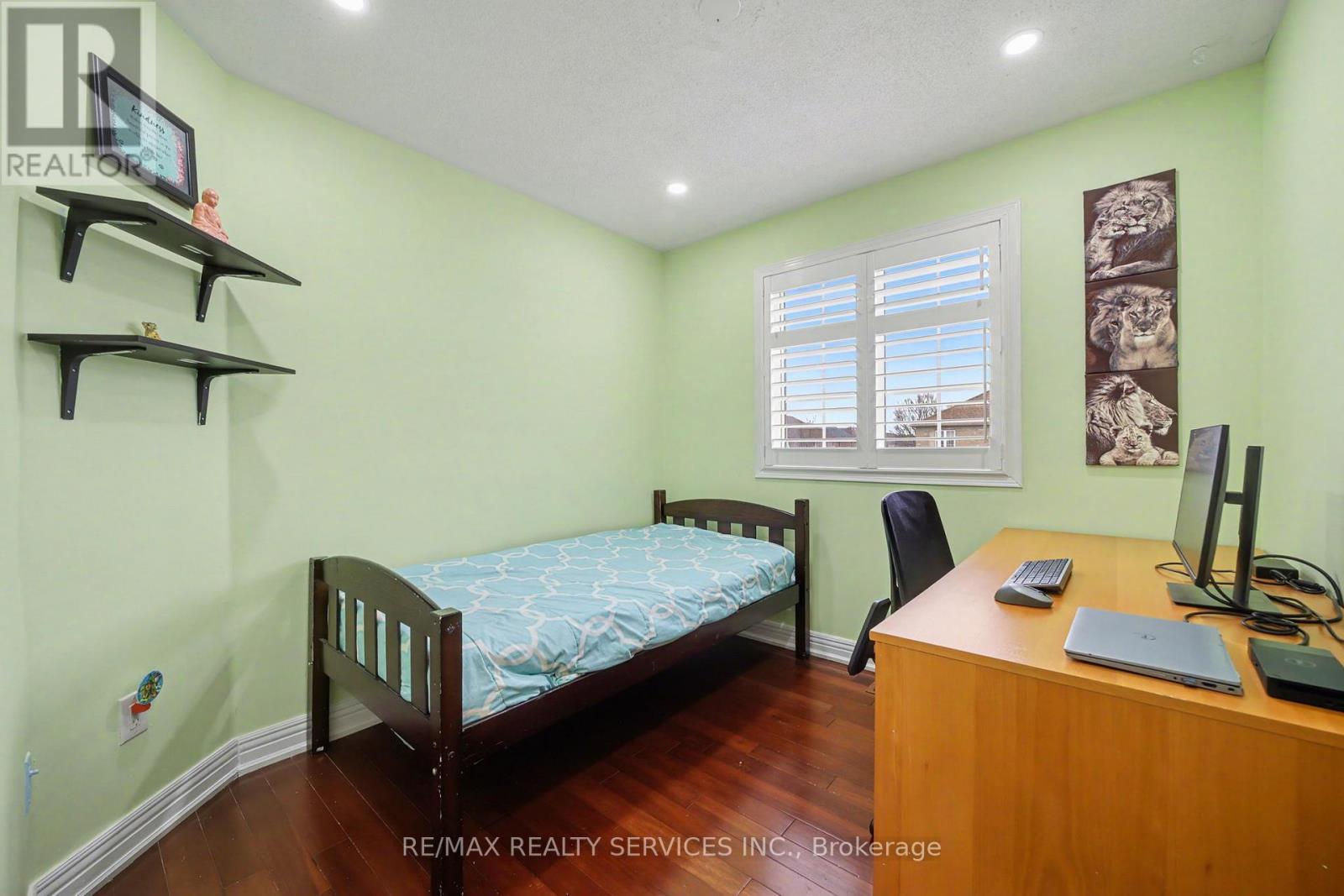 3203 Carabella Way, Mississauga, ON - Indoor