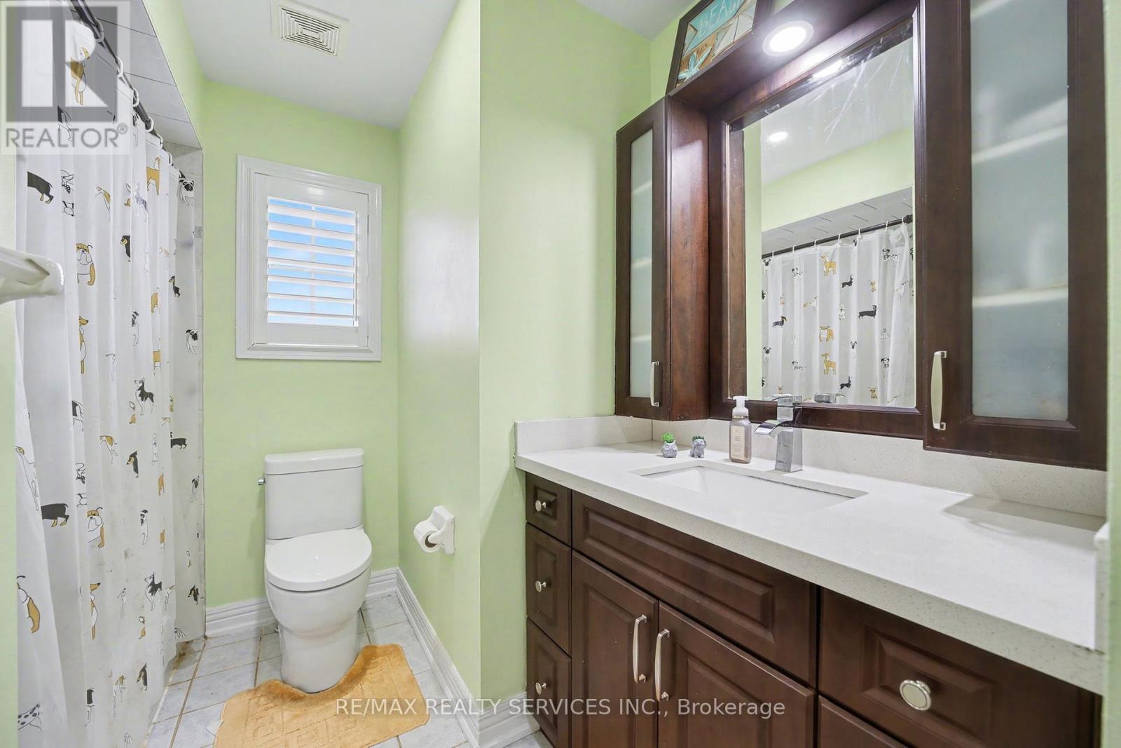 3203 Carabella Way, Mississauga, ON - Indoor Photo Showing Bathroom