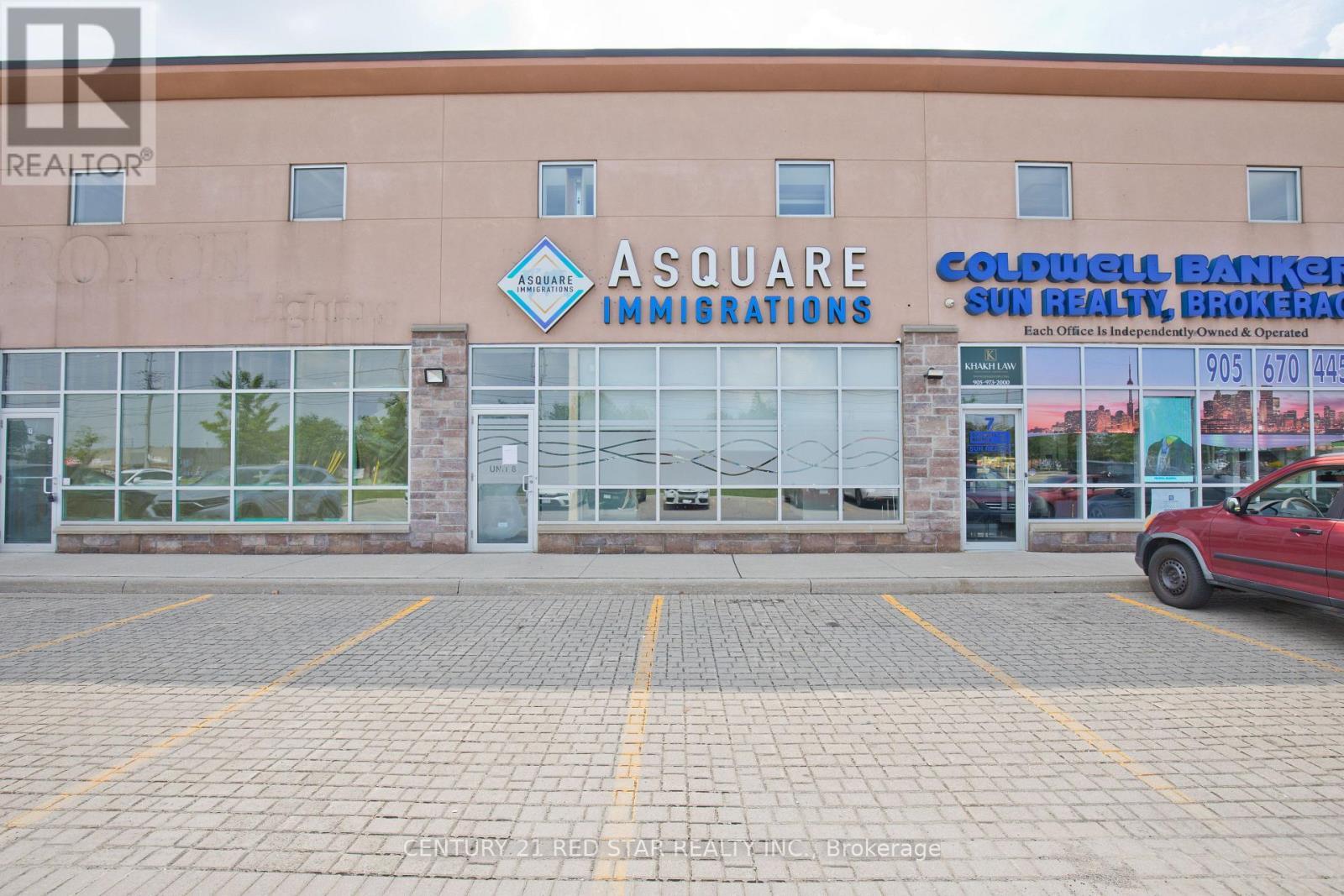 8 - 1200 Derry Road E, Mississauga, ON