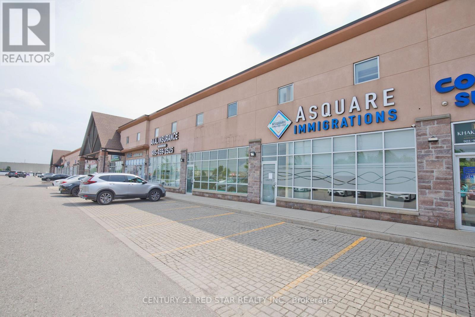 8 - 1200 Derry Road E, Mississauga, ON