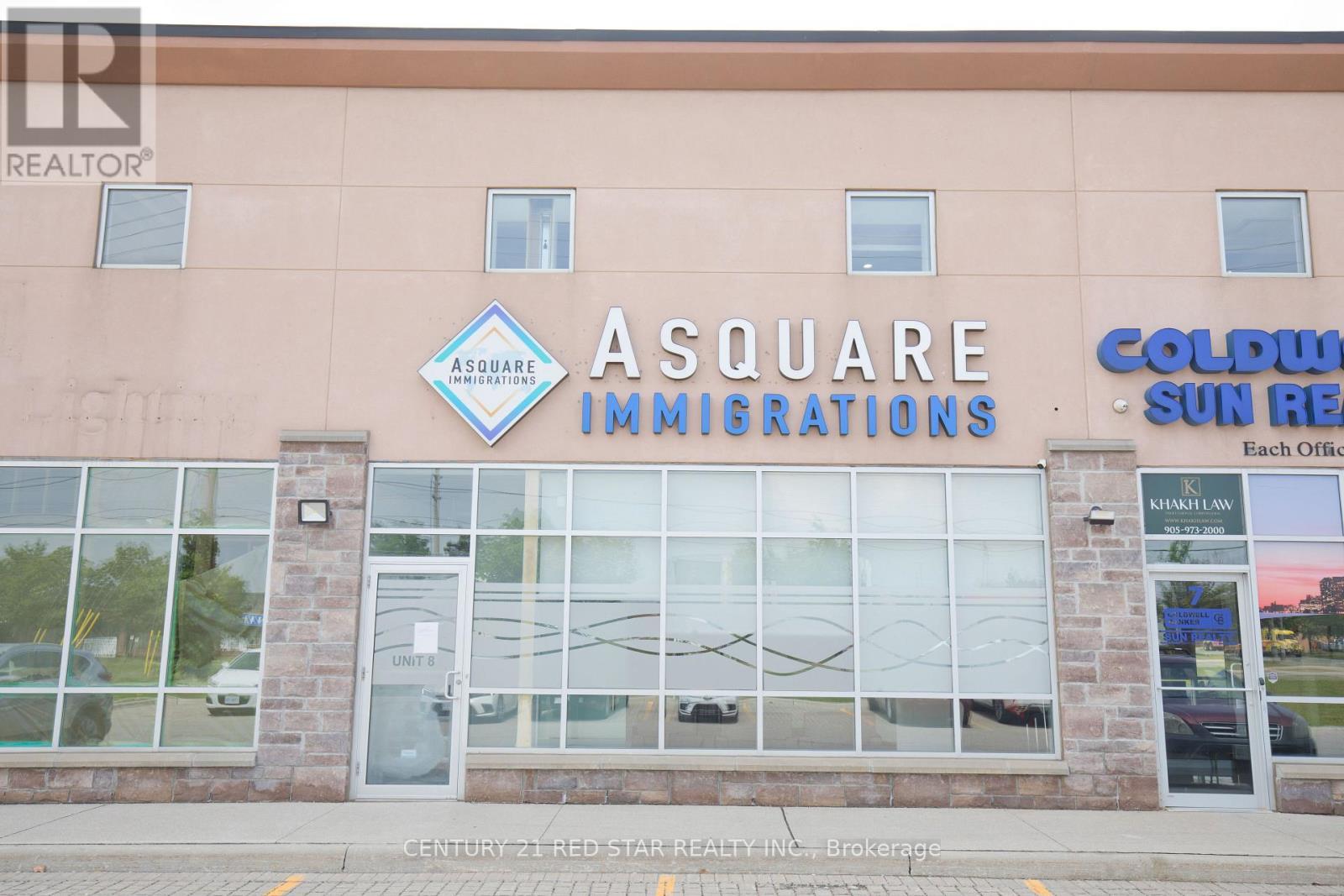 8 - 1200 Derry Road E, Mississauga, ON