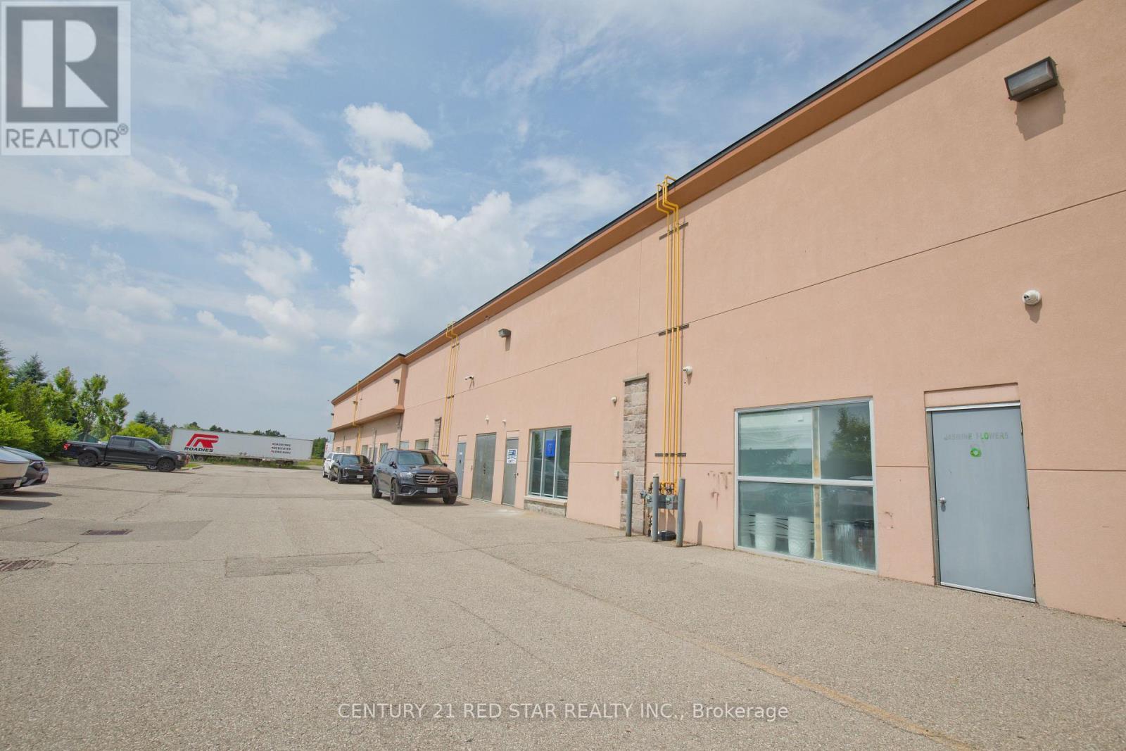 8 - 1200 Derry Road E, Mississauga, ON