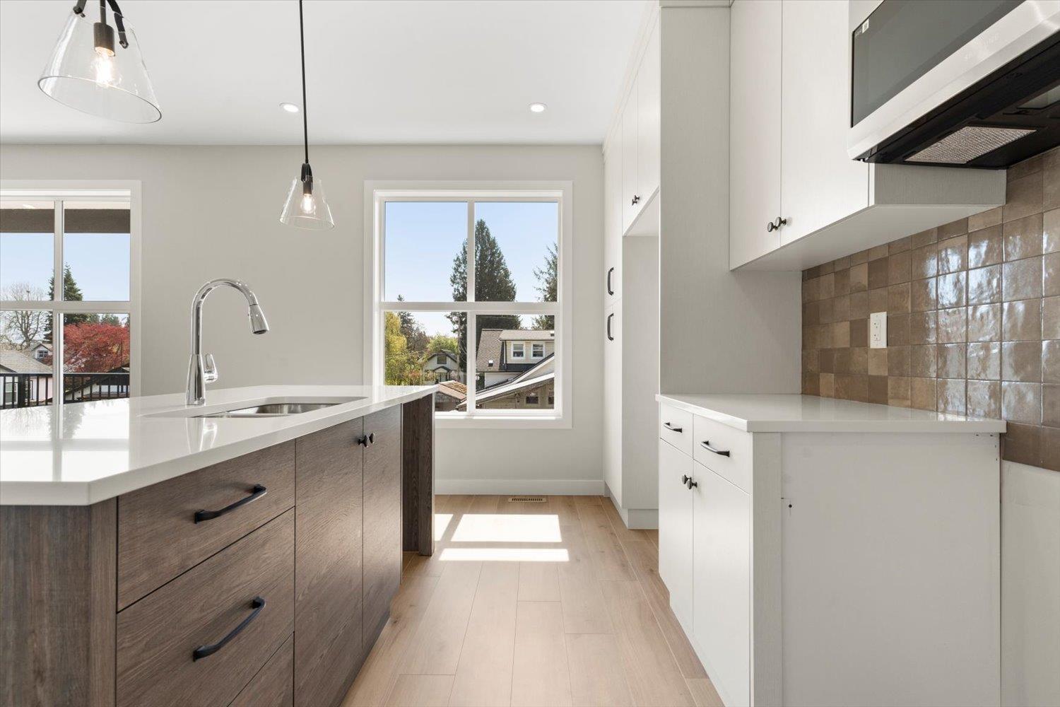 1 46058 Bonny Avenue|Chilliwack Proper East, Chilliwack, BC - Indoor Photo Showing Kitchen