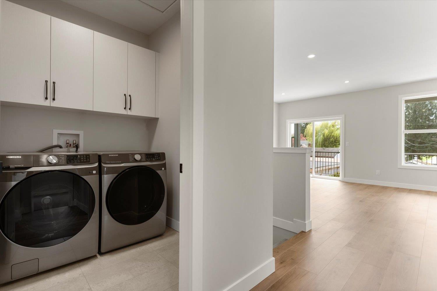1 46058 Bonny Avenue|Chilliwack Proper East, Chilliwack, BC - Indoor Photo Showing Laundry Room