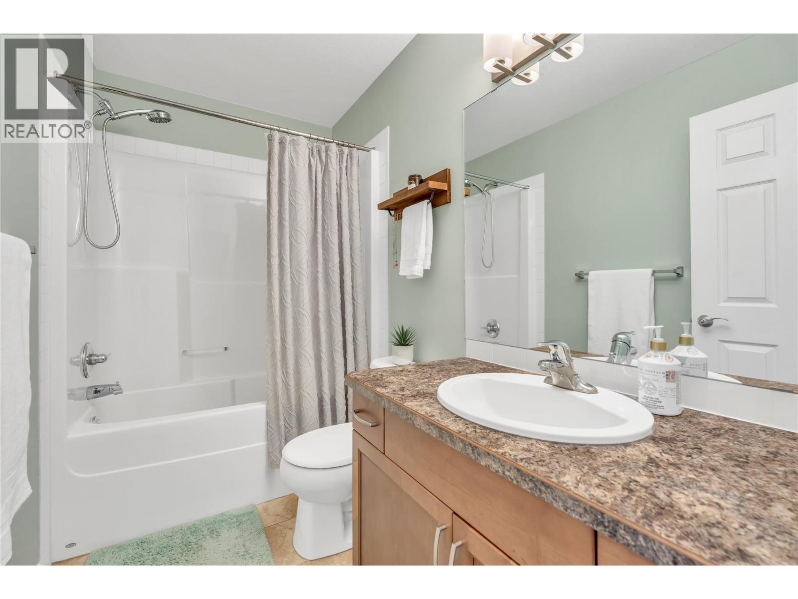 3363 Wilson Street Unit# 145, Penticton, BC