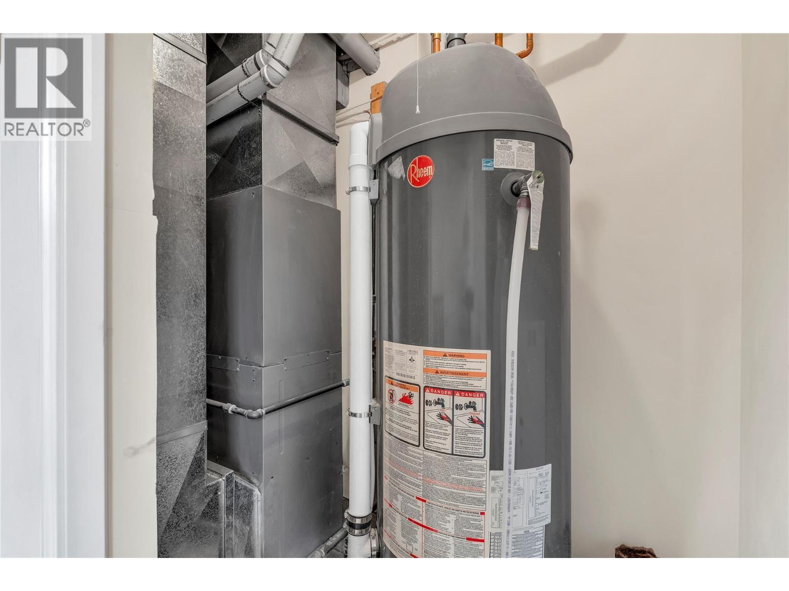 3363 Wilson Street Unit# 145, Penticton, BC