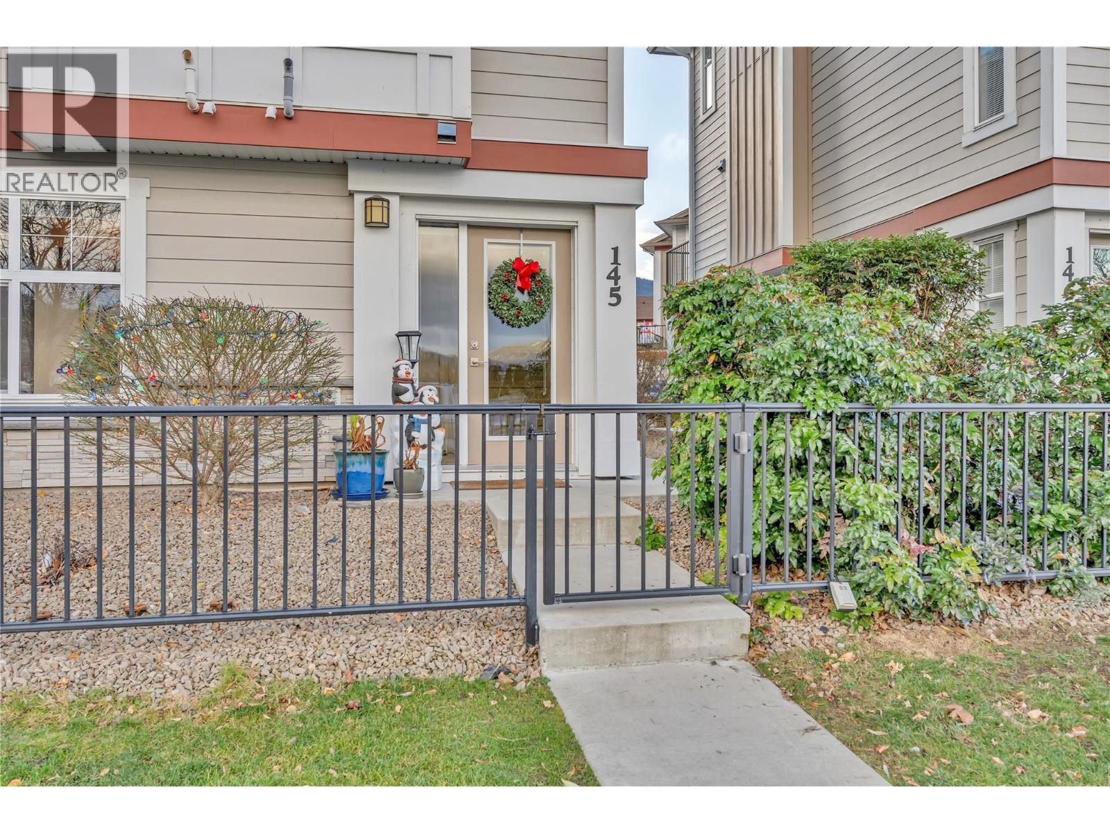 3363 Wilson Street Unit# 145, Penticton, BC