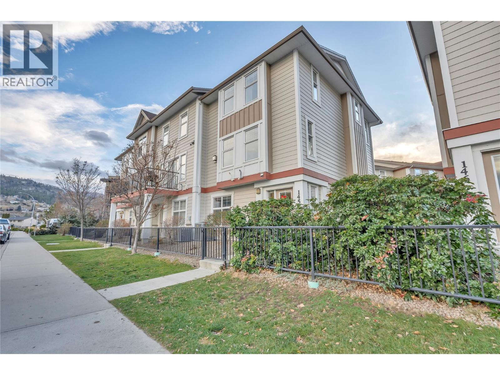 3363 Wilson Street Unit# 145, Penticton, BC