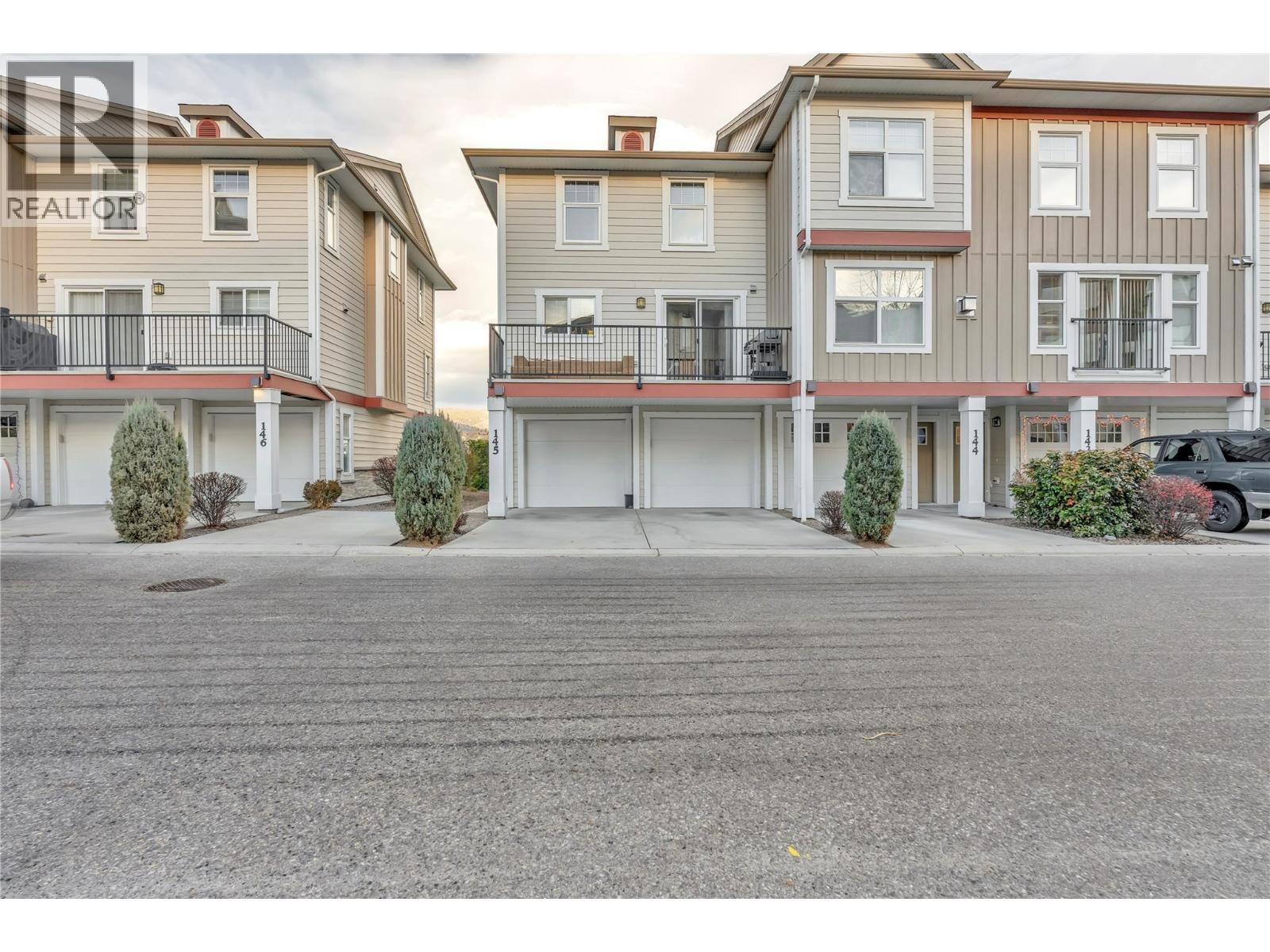 3363 Wilson Street Unit# 145, Penticton, BC