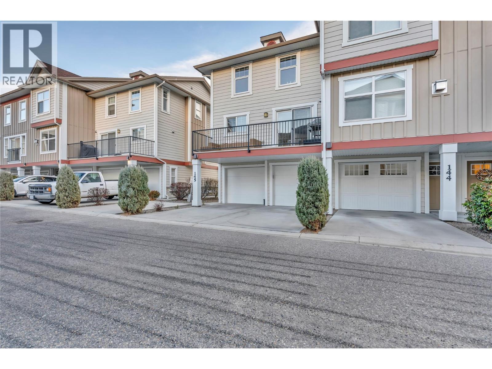 3363 Wilson Street Unit# 145, Penticton, BC